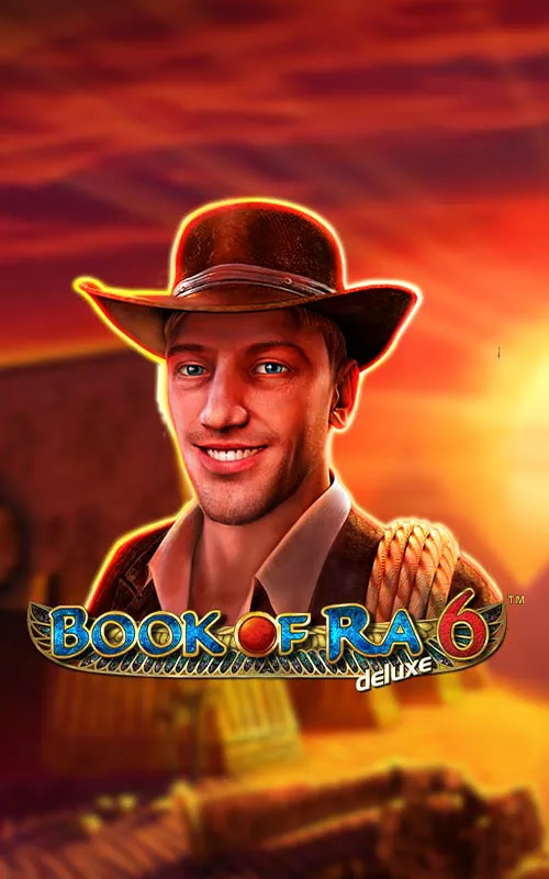 Book of Ra at Tangiers Casino