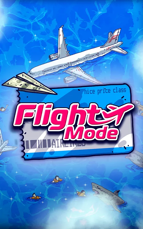 Flight Mode at Tangiers Casino