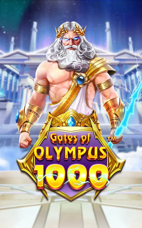 Gates of Olympus at Tangiers Casino