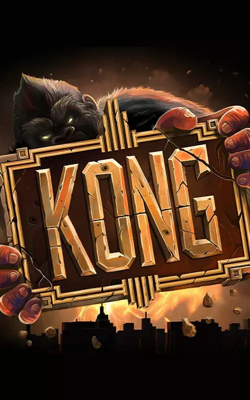 Kong at Tangiers Casino